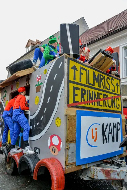 Foto: Gerhard Pulsinger