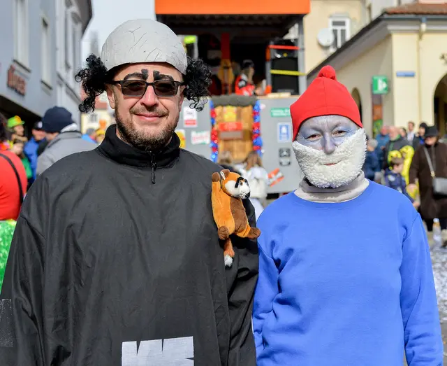 Foto: Gerhard Pulsinger