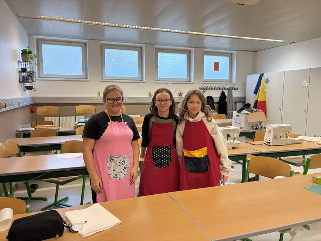 Foto: (c) Bundesgymnasium Babenbergerring