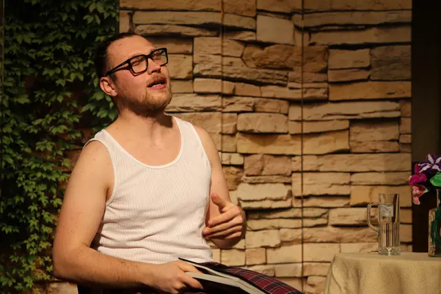 Buntes Faschingstreiben in der Pfarre in Steinakirchen am Forst | Foto: Pfarre Steinakirchen am Forst