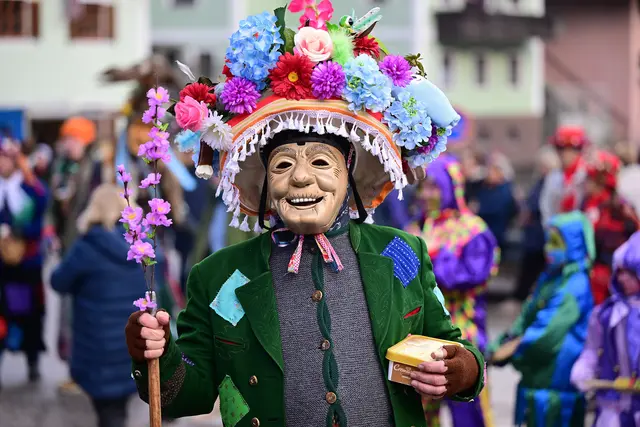 Foto: Wolfgang Spitzbart