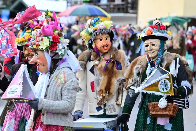 Foto: Wolfgang Spitzbart