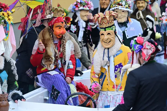 Foto: Wolfgang Spitzbart