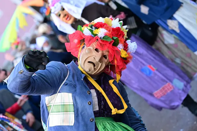 Foto: Wolfgang Spitzbart