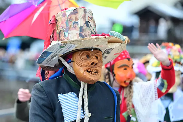 Foto: Wolfgang Spitzbart