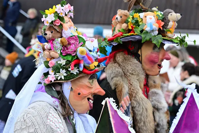 Foto: Wolfgang Spitzbart
