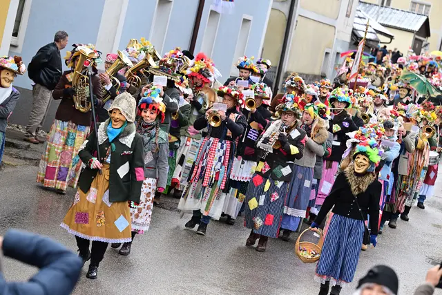 Foto: Wolfgang Spitzbart