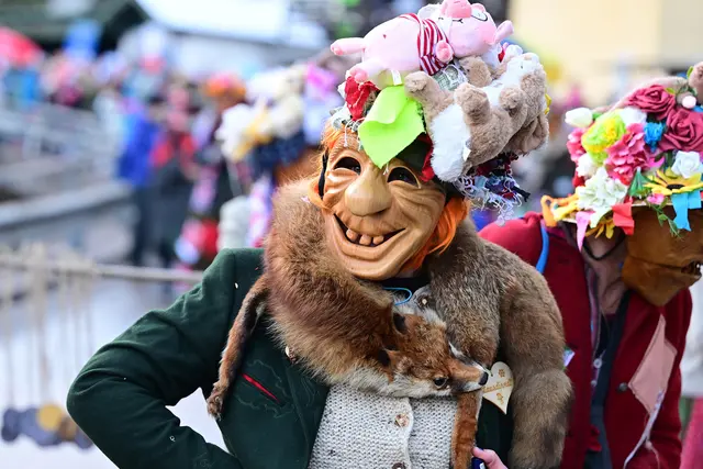 Foto: Wolfgang Spitzbart