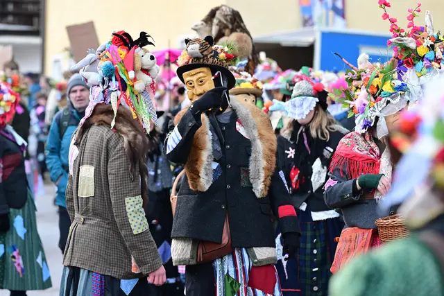 Foto: Wolfgang Spitzbart