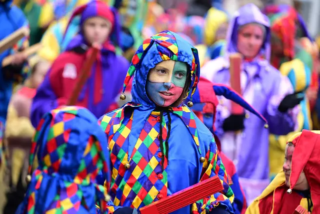 Foto: Wolfgang Spitzbart