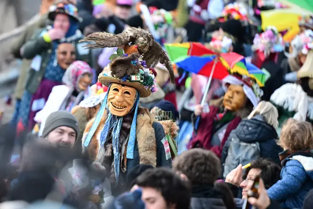 Foto: Wolfgang Spitzbart