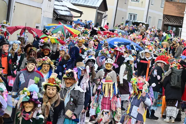 Foto: Wolfgang Spitzbart