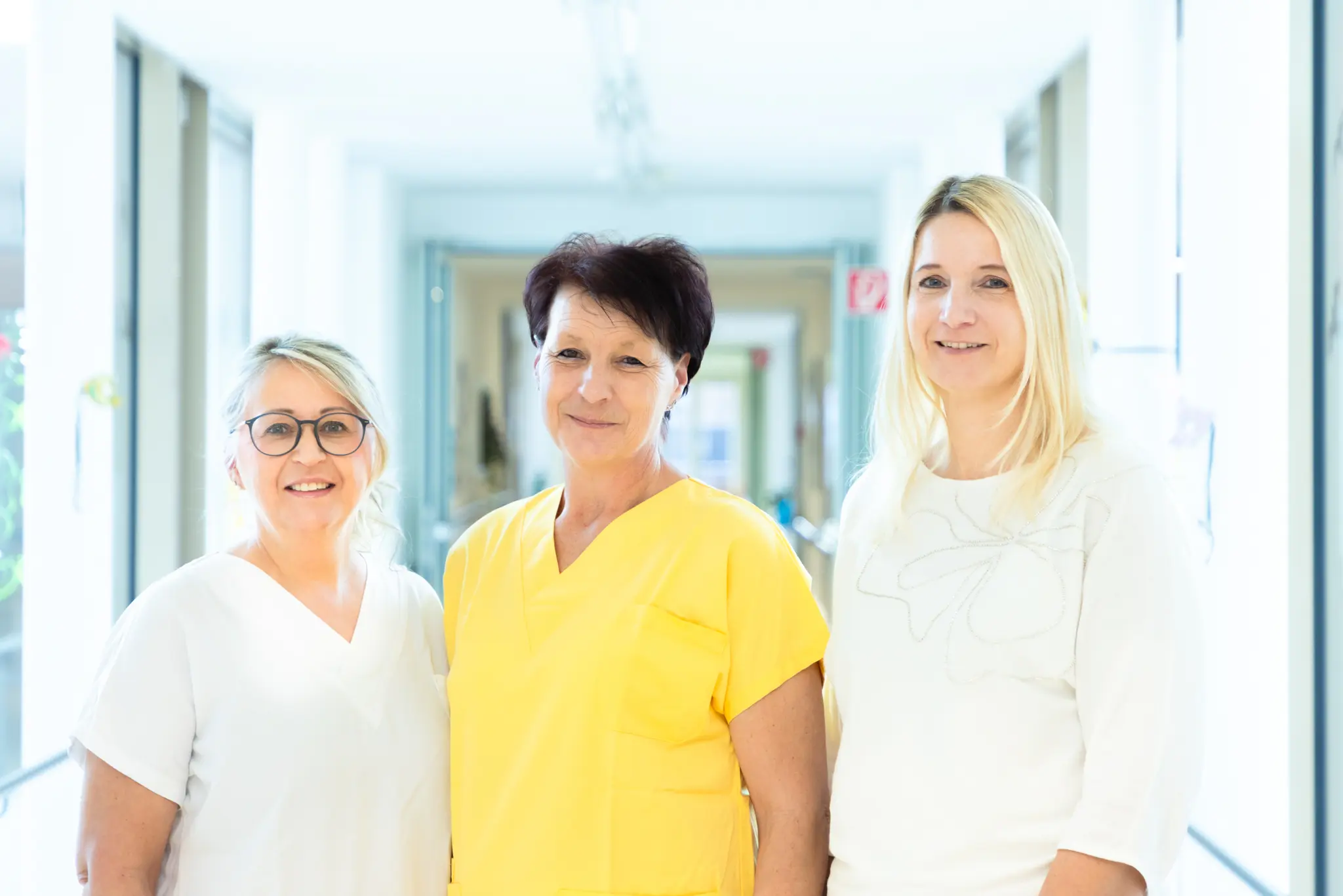 Teamgeist in den GGZ: Warum das Pflegewohnheim Aigner Rollett mehr als ...