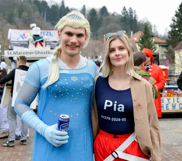 Foto: Gerhard Pulsinger