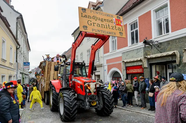 Foto: Gerhard Pulsinger