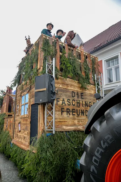 Foto: Gerhard Pulsinger