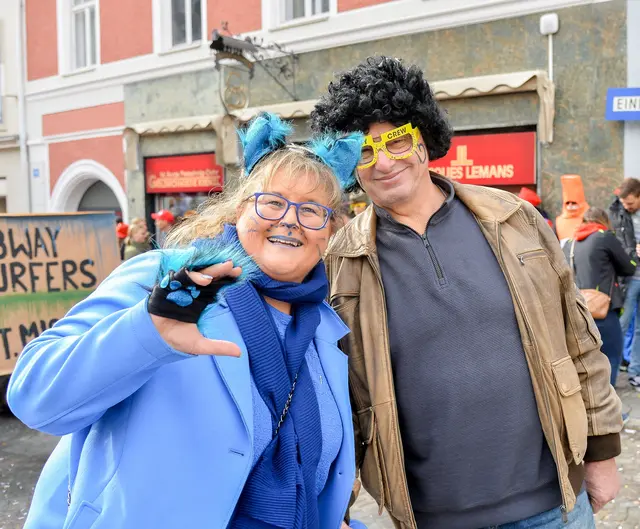Foto: Gerhard Pulsinger