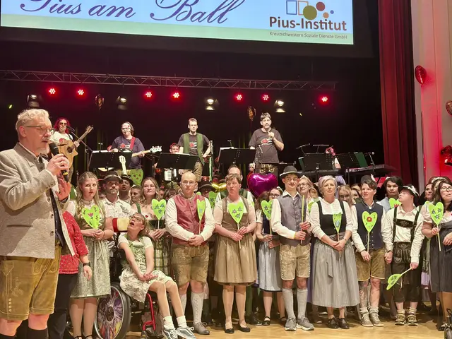 Foto: Pius-Institut