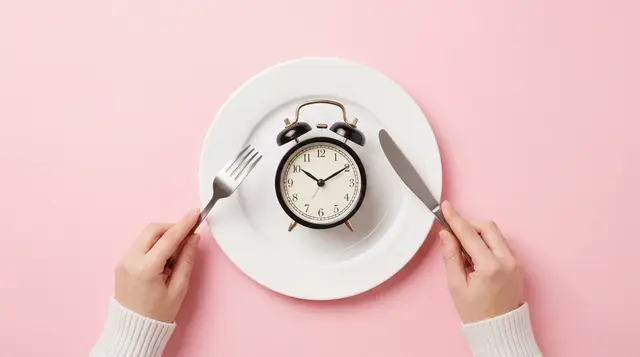 Die Fastenzeit ist eine sehr heikle Phase  | Foto: Katzlberger