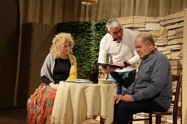 Buntes Faschingstreiben in der Pfarre in Steinakirchen am Forst | Foto: Pfarre Steinakirchen am Forst