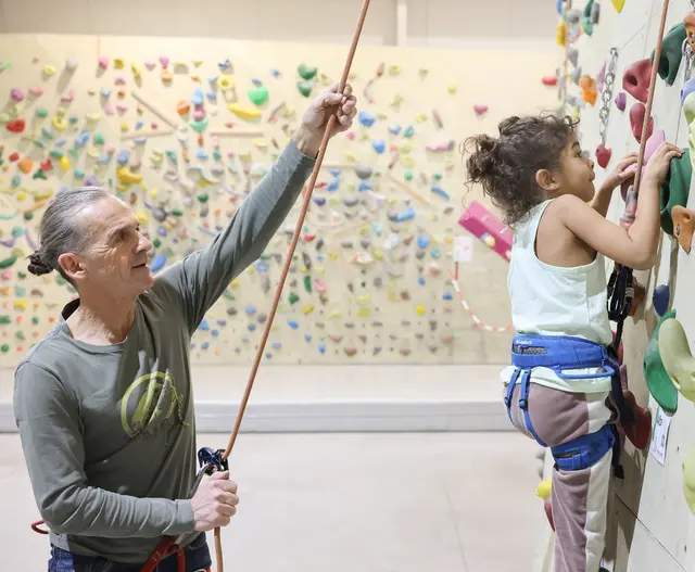 Sport steigert die Konzentration, hilft Stress abzubauen, fördert das Selbstbewusstsein und soziale Kompetenzen. | Foto: Stadt Linz Dworschak