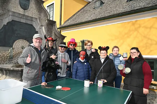Foto: Pohl