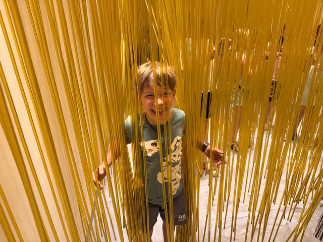 Foto: Forschertage
