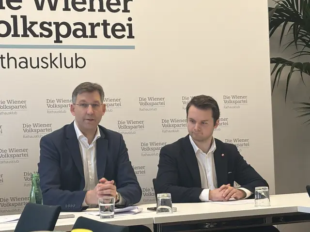 Foto: Antonio Šećerović/MeinBezirk