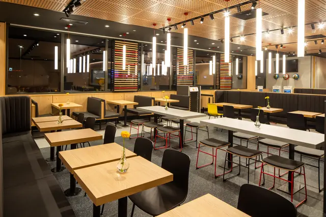 Foto: McDonald's Österreich