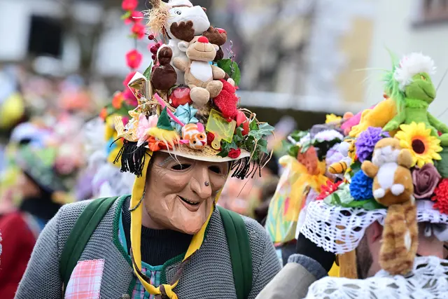 Foto: Wolfgang Spitzbart