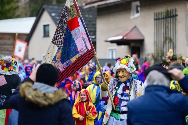 Foto: Wolfgang Spitzbart