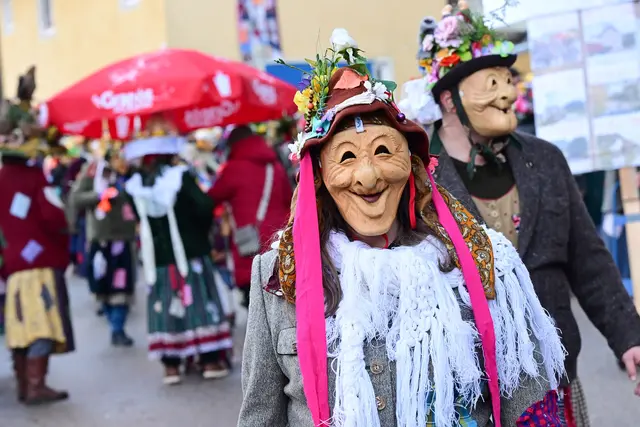 Foto: Wolfgang Spitzbart