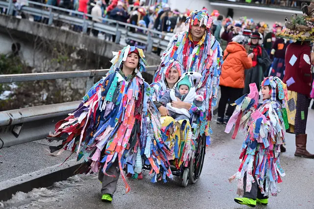 Foto: Wolfgang Spitzbart