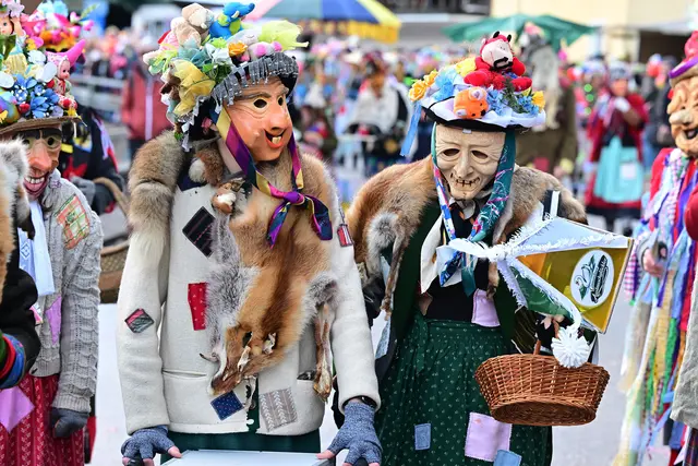 Foto: Wolfgang Spitzbart
