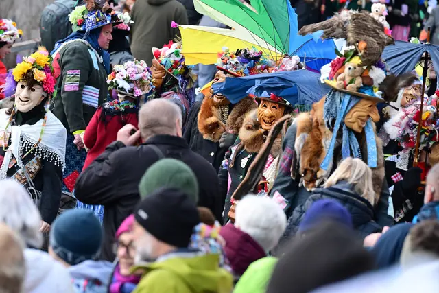 Foto: Wolfgang Spitzbart