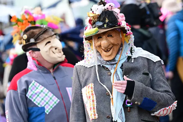 Foto: Wolfgang Spitzbart