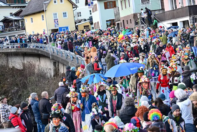 Foto: Wolfgang Spitzbart