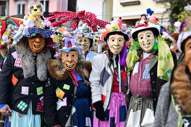 Foto: Wolfgang Spitzbart