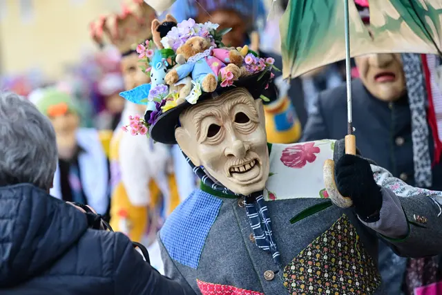 Foto: Wolfgang Spitzbart