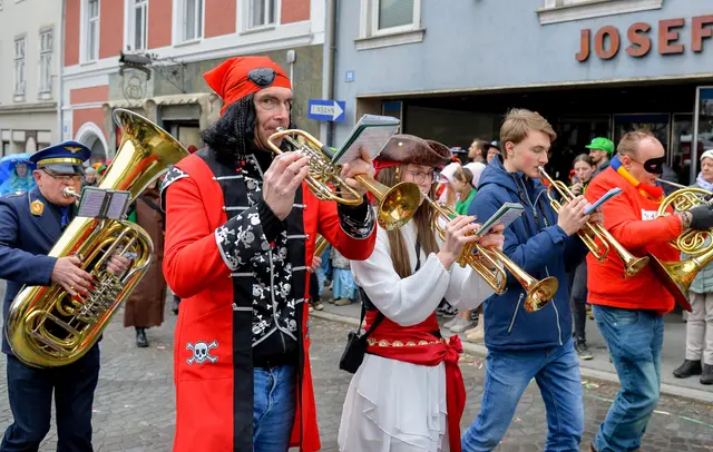 Foto: Gerhard Pulsinger