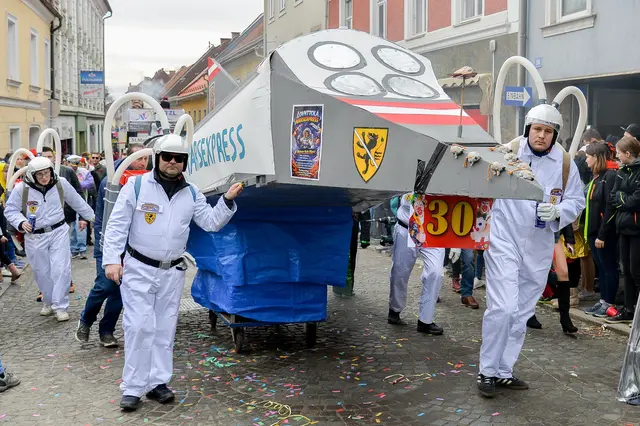 Foto: Gerhard Pulsinger