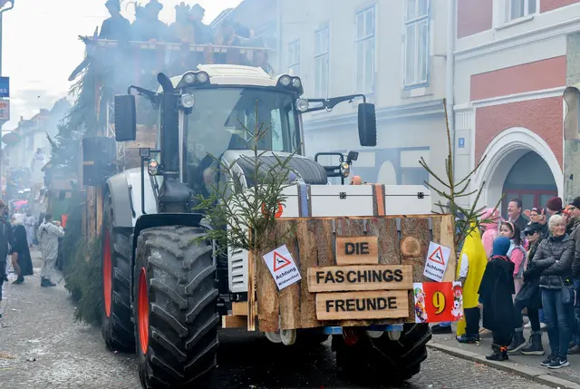 Foto: Gerhard Pulsinger