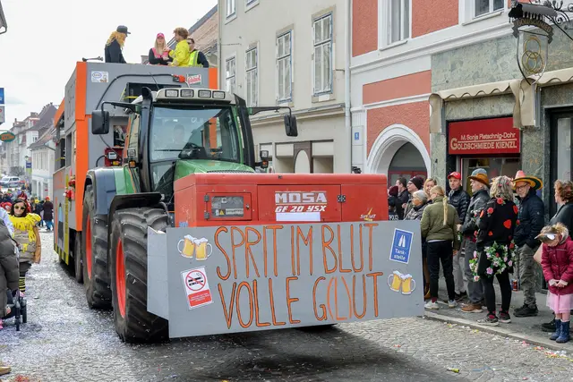 Foto: Gerhard Pulsinger