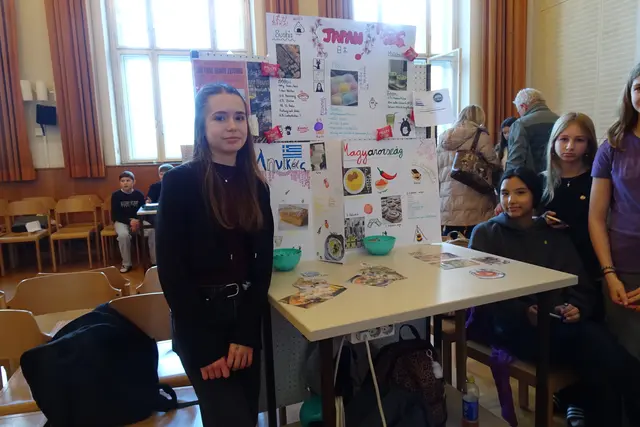 Foto: (c) Bundesgymnasium Babenbergerring
