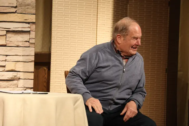 Buntes Faschingstreiben in der Pfarre in Steinakirchen am Forst | Foto: Pfarre Steinakirchen am Forst