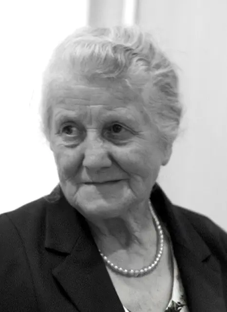 Katharina Dunzinger verstarb im 91. Lebensjahr | Foto: Privat