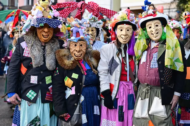 Foto: Wolfgang Spitzbart