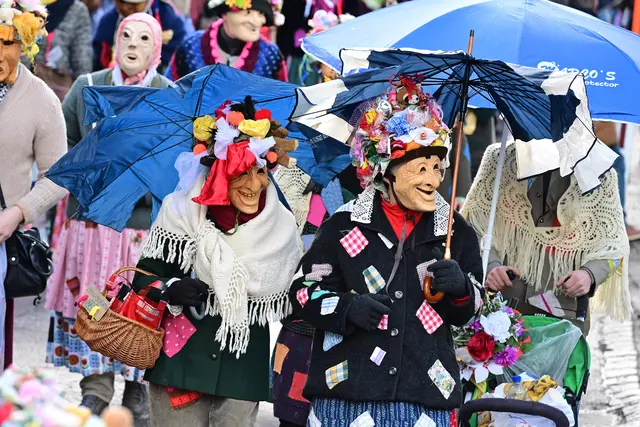 Foto: Wolfgang Spitzbart