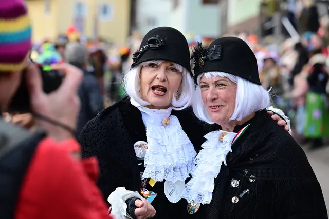 Foto: Wolfgang Spitzbart