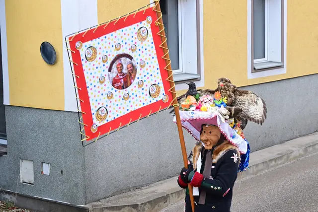 Foto: Wolfgang Spitzbart